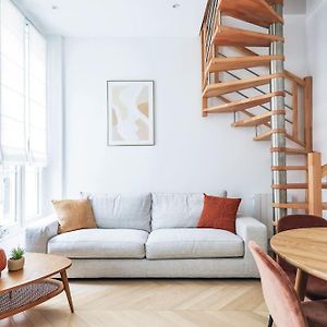 Appartement met Twee Slaapkamers